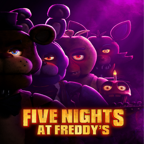 Five Nights at Freddy's