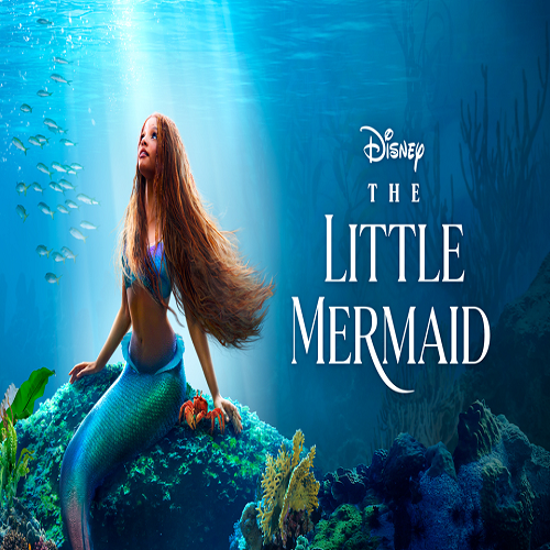 The Little Mermaid