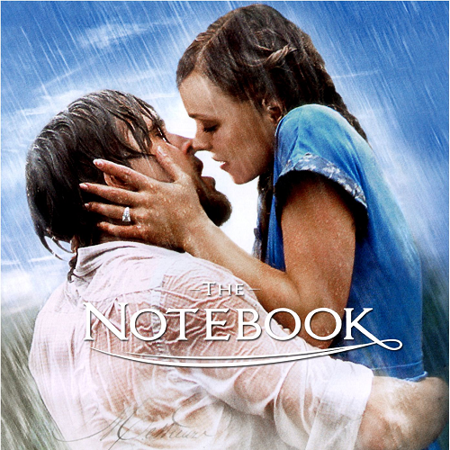 The Notebook